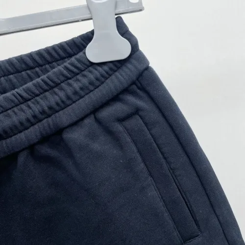 Replica LOEWE Pants For Men #1476310 $68.00 USD for Wholesale