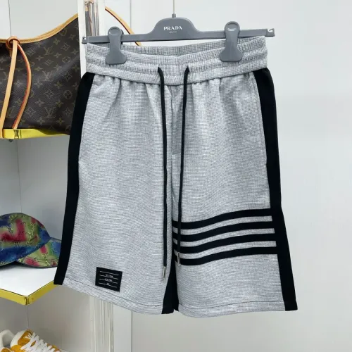 Wholesale Thom Browne TB Pants For Men #1476311 $68.00 USD, Wholesale Quality Replica Thom Browne TB Pants