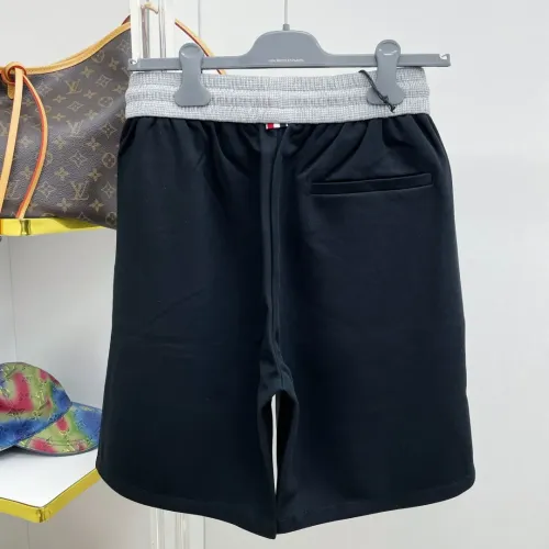 Replica Thom Browne TB Pants For Men #1476311 $68.00 USD for Wholesale