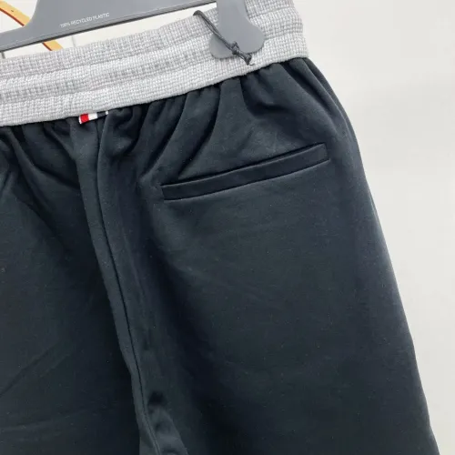 Replica Thom Browne TB Pants For Men #1476311 $68.00 USD for Wholesale