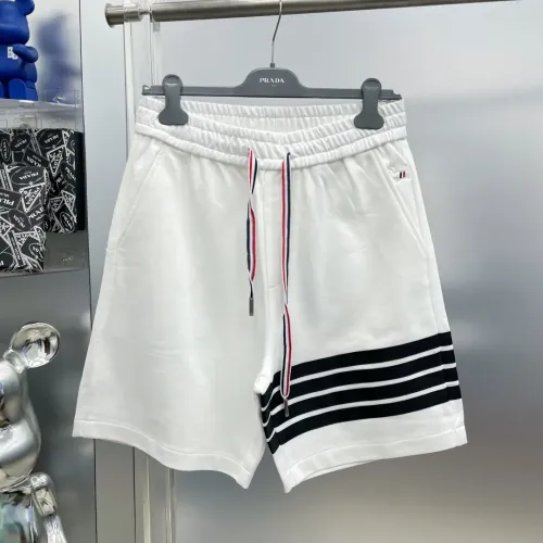 Wholesale Thom Browne TB Pants For Men #1476312 $68.00 USD, Wholesale Quality Replica Thom Browne TB Pants