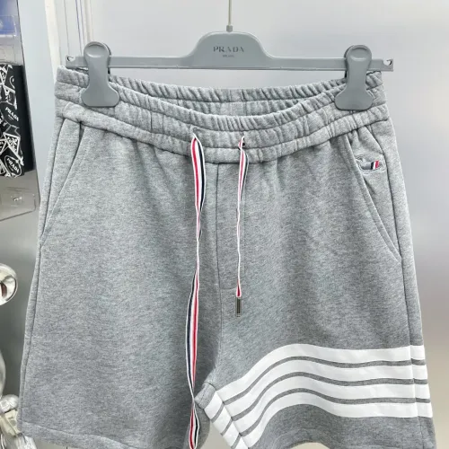 Wholesale Thom Browne TB Pants For Men #1476313 $68.00 USD, Wholesale Quality Replica Thom Browne TB Pants