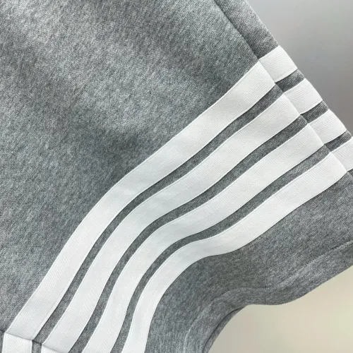 Replica Thom Browne TB Pants For Men #1476313 $68.00 USD for Wholesale