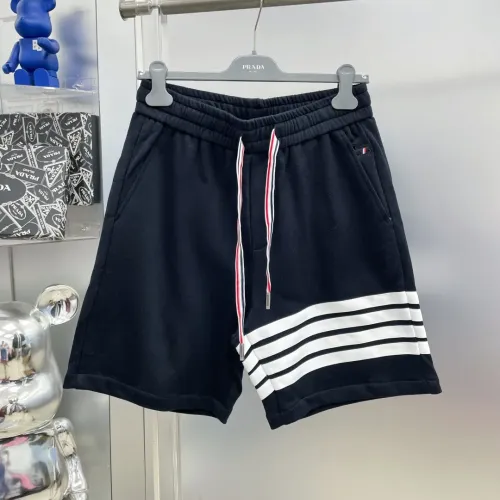Wholesale Thom Browne TB Pants For Men #1476314 $68.00 USD, Wholesale Quality Replica Thom Browne TB Pants