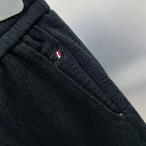 Replica Thom Browne TB Pants For Men #1476314 $68.00 USD for Wholesale