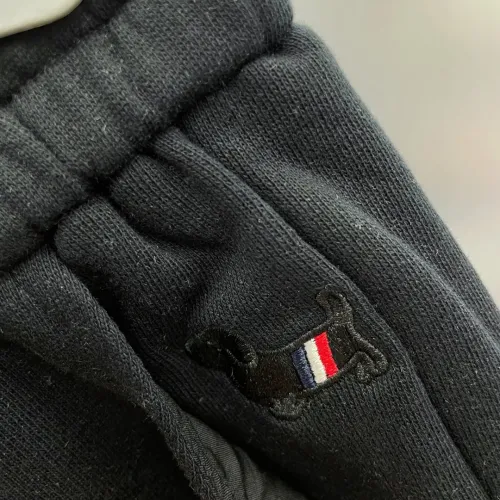 Replica Thom Browne TB Pants For Men #1476314 $68.00 USD for Wholesale