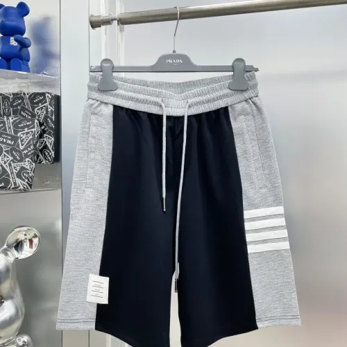 Wholesale Thom Browne TB Pants For Men #1476315 $68.00 USD, Wholesale Quality Replica Thom Browne TB Pants