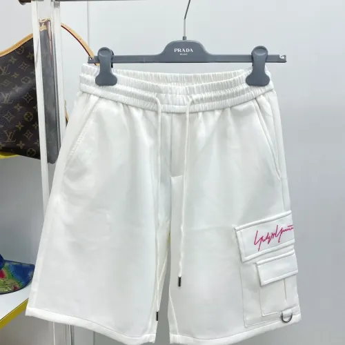 Wholesale Yves Saint Laurent YSL Pants For Men #1476316 $68.00 USD, Wholesale Quality Replica Yves Saint Laurent YSL Pants