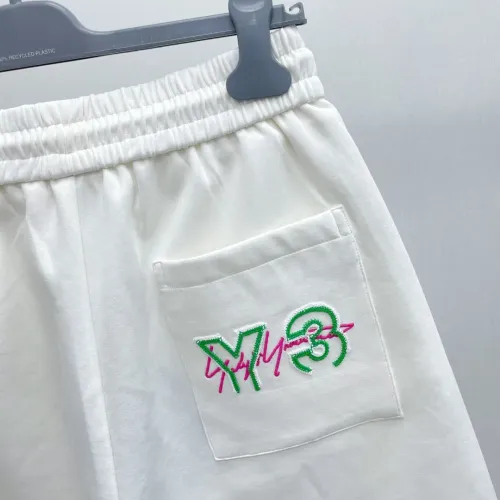 Replica Yves Saint Laurent YSL Pants For Men #1476316 $68.00 USD for Wholesale