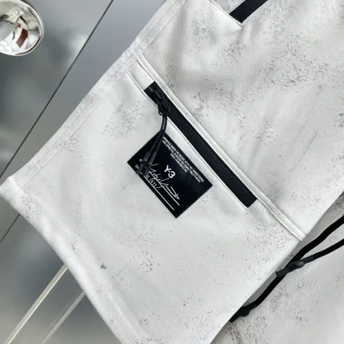 Replica Yves Saint Laurent YSL Pants For Men #1476318 $68.00 USD for Wholesale