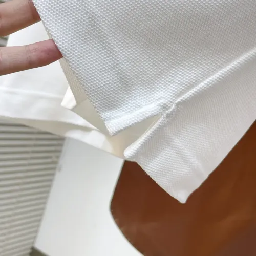 Replica Burberry T-Shirts Short Sleeved For Unisex #1476321 $68.00 USD for Wholesale
