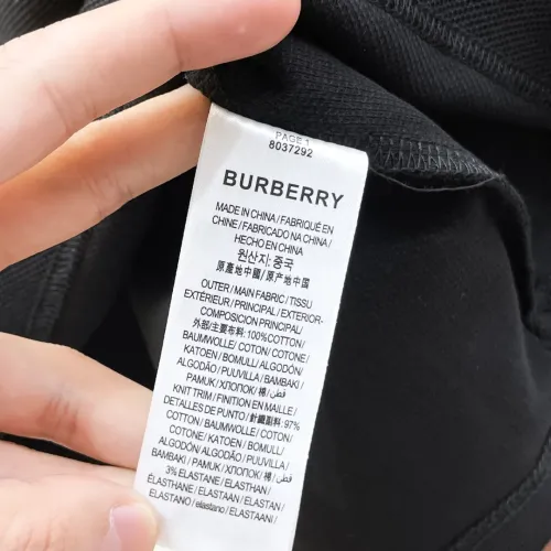Replica Burberry T-Shirts Short Sleeved For Unisex #1476322 $68.00 USD for Wholesale
