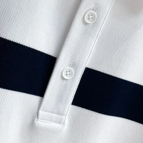 Replica Prada T-Shirts Short Sleeved For Men #1476342 $96.00 USD for Wholesale