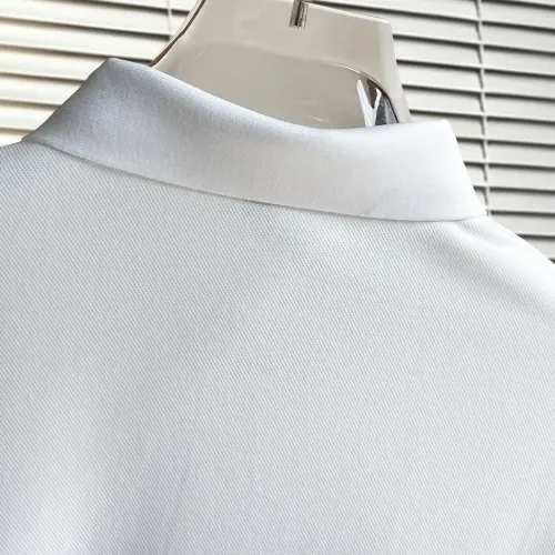 Replica Prada T-Shirts Short Sleeved For Men #1476342 $96.00 USD for Wholesale