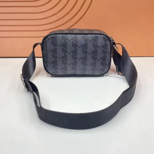 Replica Lacoste Messenger Bags For Men #1476344 $29.00 USD for Wholesale
