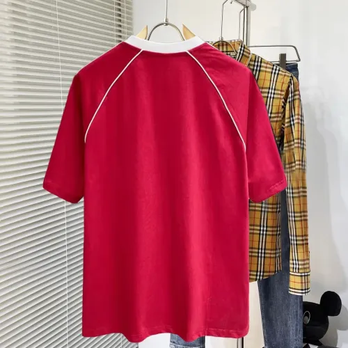 Replica Balenciaga T-Shirts Short Sleeved For Men #1476346 $85.00 USD for Wholesale