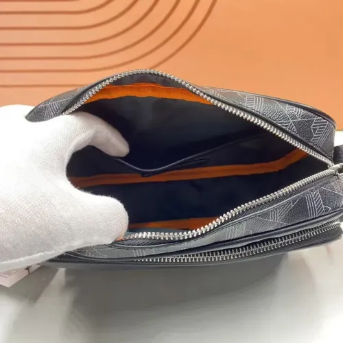 Replica Lacoste Messenger Bags For Men #1476347 $32.00 USD for Wholesale
