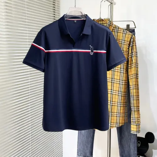 Wholesale Ralph Lauren Polo T-Shirts Short Sleeved For Men #1476353 $85.00 USD, Wholesale Quality Replica Ralph Lauren Polo T-Shirts