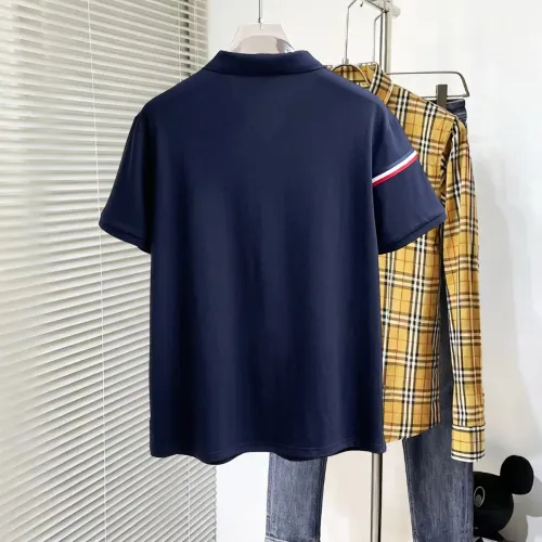 Replica Ralph Lauren Polo T-Shirts Short Sleeved For Men #1476353 $85.00 USD for Wholesale
