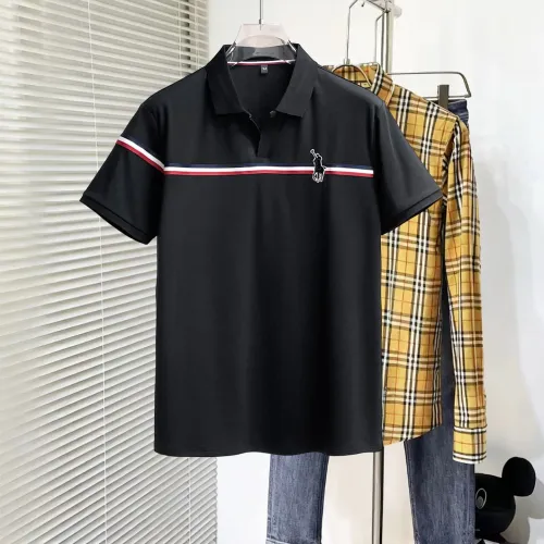 Wholesale Ralph Lauren Polo T-Shirts Short Sleeved For Men #1476355 $85.00 USD, Wholesale Quality Replica Ralph Lauren Polo T-Shirts