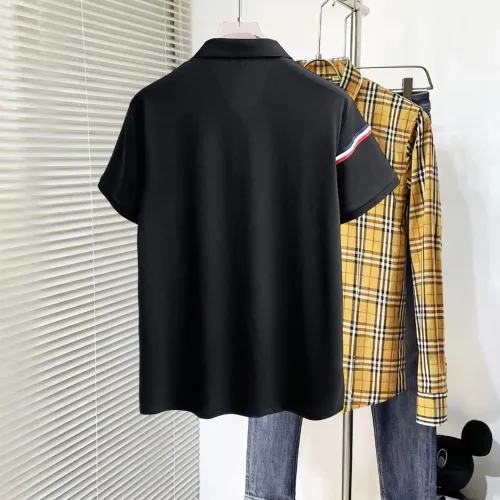 Replica Ralph Lauren Polo T-Shirts Short Sleeved For Men #1476355 $85.00 USD for Wholesale
