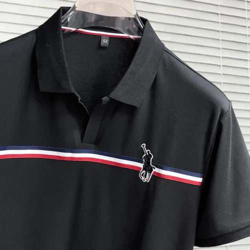 Replica Ralph Lauren Polo T-Shirts Short Sleeved For Men #1476355 $85.00 USD for Wholesale