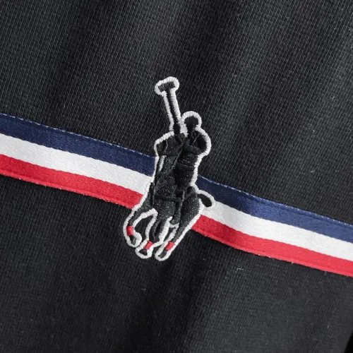 Replica Ralph Lauren Polo T-Shirts Short Sleeved For Men #1476355 $85.00 USD for Wholesale