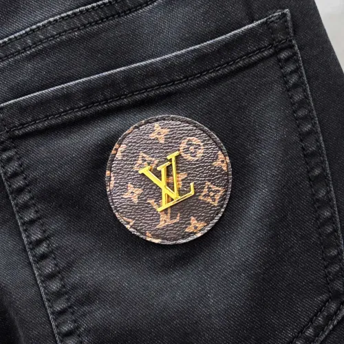 Replica Louis Vuitton LV Jeans For Men #1476365 $80.00 USD for Wholesale