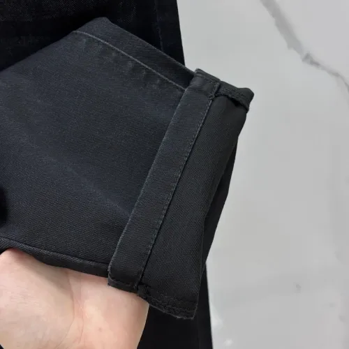 Replica Louis Vuitton LV Jeans For Men #1476365 $80.00 USD for Wholesale