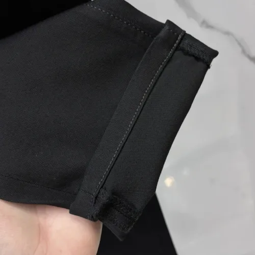 Replica LOEWE Jeans For Men #1476372 $80.00 USD for Wholesale