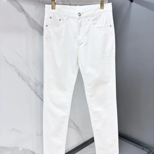 Replica Prada Jeans For Men #1476376 $80.00 USD for Wholesale