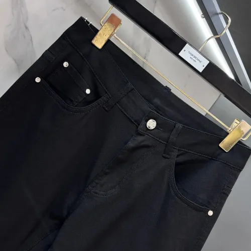 Replica Prada Jeans For Men #1476379 $80.00 USD for Wholesale