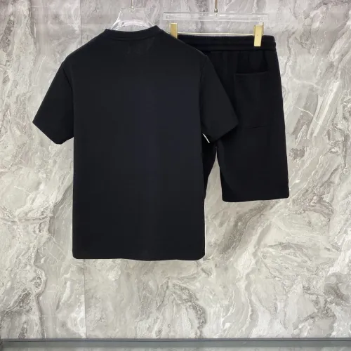 Replica Christian Dior Tracksuits Short Sleeved For Men #1476383 $105.00 USD for Wholesale