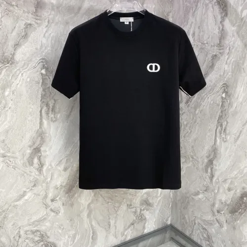 Replica Christian Dior Tracksuits Short Sleeved For Men #1476383 $105.00 USD for Wholesale