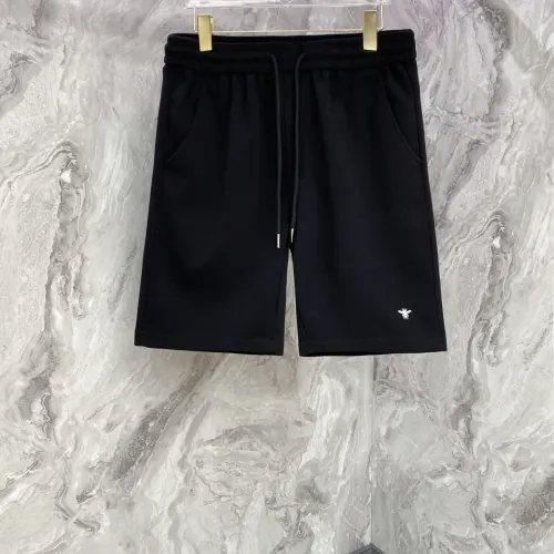 Replica Christian Dior Tracksuits Short Sleeved For Men #1476384 $105.00 USD for Wholesale