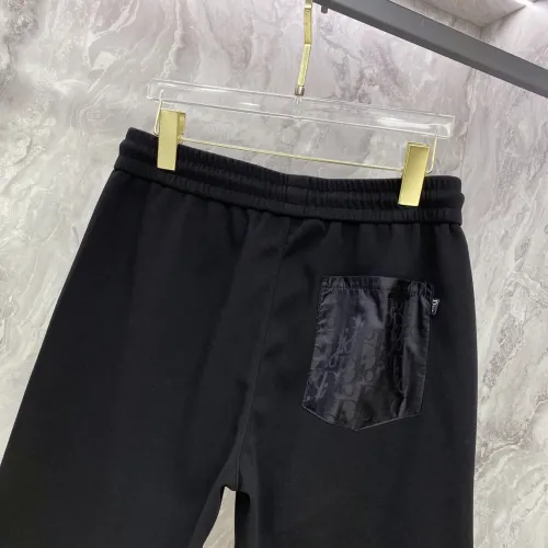 Replica Christian Dior Tracksuits Short Sleeved For Men #1476384 $105.00 USD for Wholesale