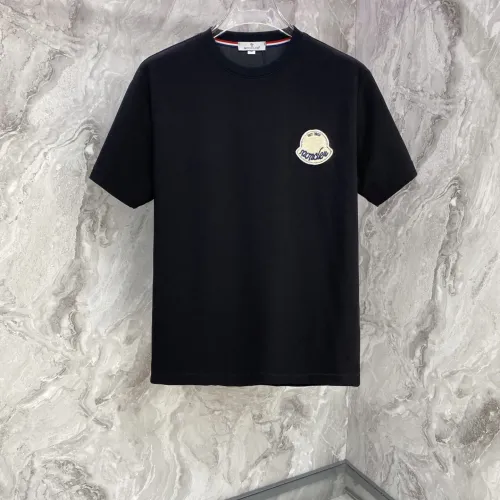 Replica Moncler Tracksuits Short Sleeved For Men #1476386 $105.00 USD for Wholesale