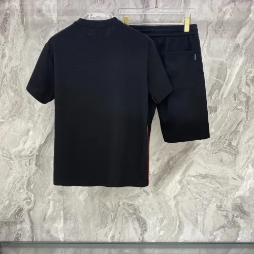 Replica Prada Tracksuits Short Sleeved For Men #1476391 $105.00 USD for Wholesale
