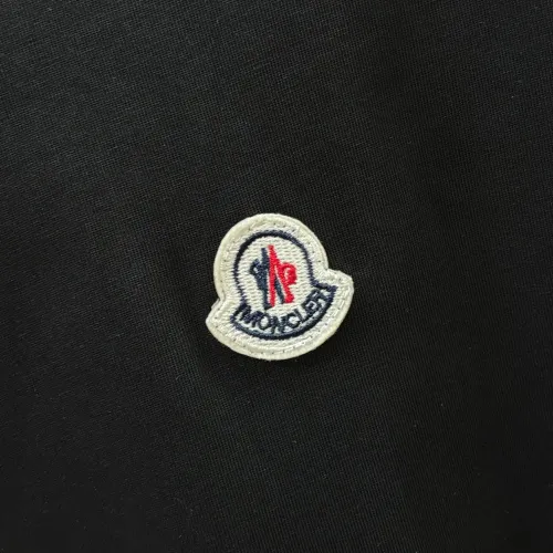 Replica Moncler Tracksuits Short Sleeved For Men #1476397 $112.00 USD for Wholesale