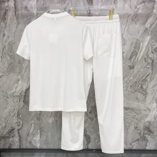Replica Hermes Tracksuits Short Sleeved For Men #1476400 $122.00 USD for Wholesale