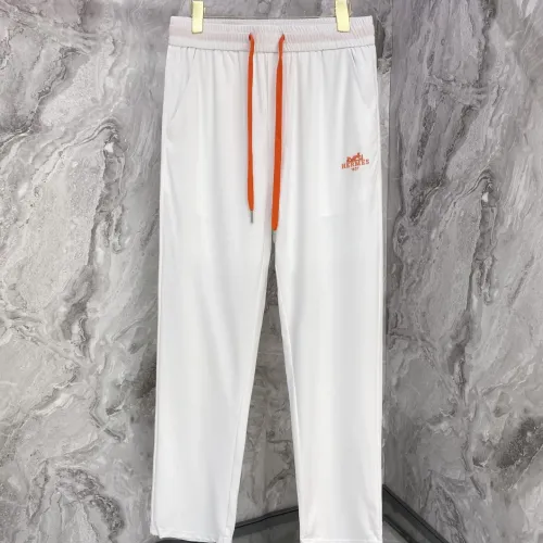 Replica Hermes Tracksuits Short Sleeved For Men #1476400 $122.00 USD for Wholesale