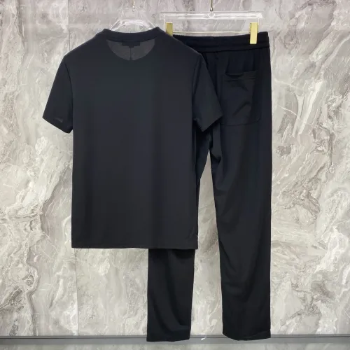 Replica Hermes Tracksuits Short Sleeved For Men #1476401 $122.00 USD for Wholesale