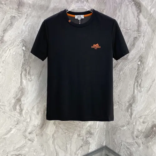 Replica Hermes Tracksuits Short Sleeved For Men #1476401 $122.00 USD for Wholesale