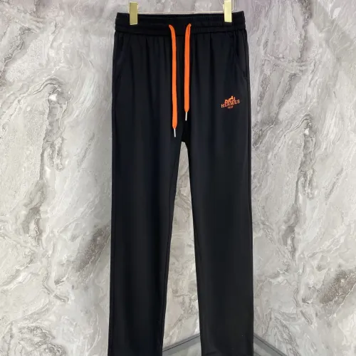 Replica Hermes Tracksuits Short Sleeved For Men #1476401 $122.00 USD for Wholesale