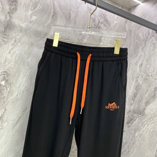 Replica Hermes Tracksuits Short Sleeved For Men #1476401 $122.00 USD for Wholesale