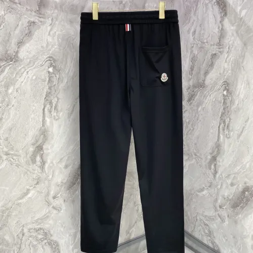 Replica Moncler Tracksuits Short Sleeved For Men #1476403 $122.00 USD for Wholesale