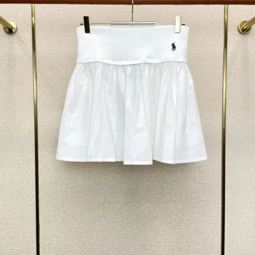 Wholesale Ralph Lauren Polo Skirts For Women #1476409 $82.00 USD, Wholesale Quality Replica Ralph Lauren Polo Skirts