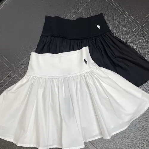 Replica Ralph Lauren Polo Skirts For Women #1476409 $82.00 USD for Wholesale