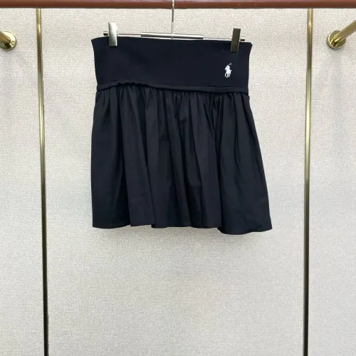 Wholesale Ralph Lauren Polo Skirts For Women #1476410 $82.00 USD, Wholesale Quality Replica Ralph Lauren Polo Skirts