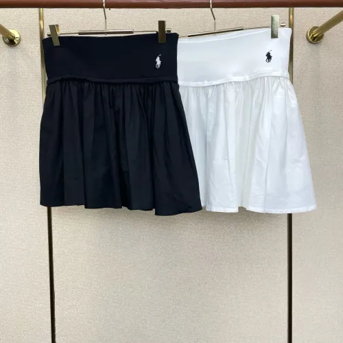 Replica Ralph Lauren Polo Skirts For Women #1476410 $82.00 USD for Wholesale